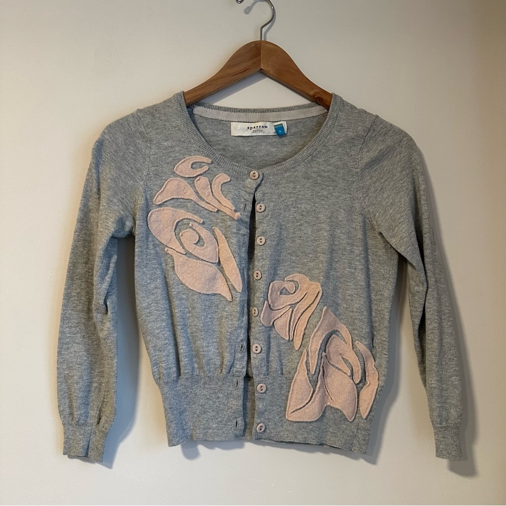Anthropologie Women's Sweater
